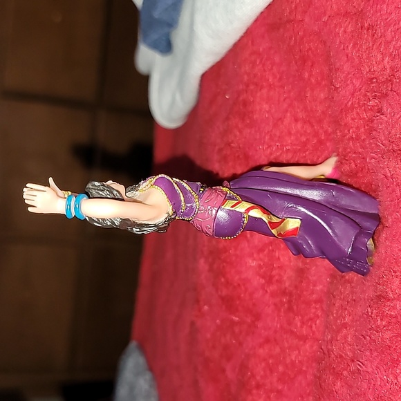 Papo Spanish Dancer Figure - Picture 3 of 5